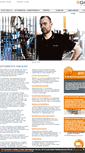 Mobile Screenshot of gi-ro.de